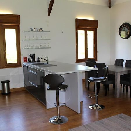 Gite & Spa Le Clos De Mon Pere Rochefort  Zewnętrze zdjęcie