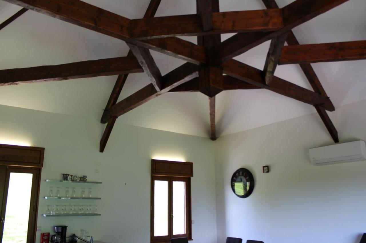 Gite & Spa Le Clos De Mon Pere Rochefort  Zewnętrze zdjęcie